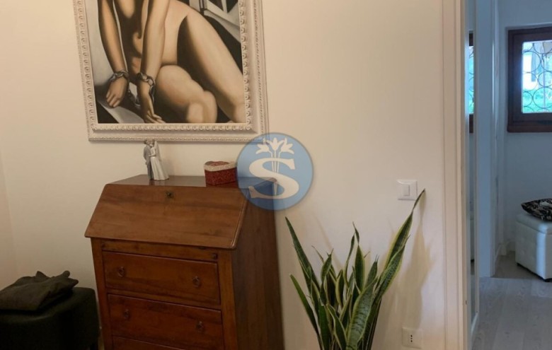 Villa singola in affitto a Pietrasanta