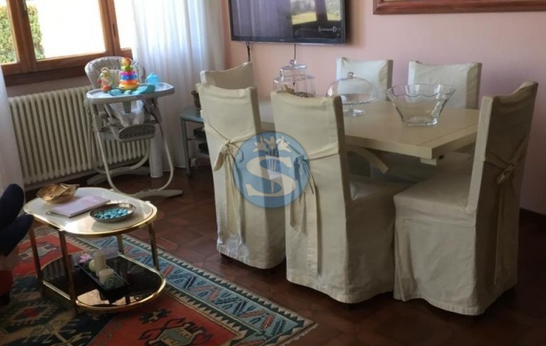 Villa singola in affitto a Pietrasanta