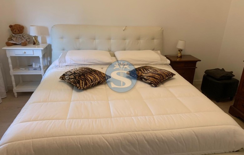 Villa singola in affitto a Pietrasanta