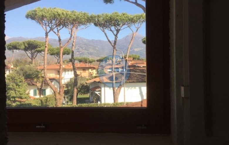 Villa singola in affitto a Pietrasanta