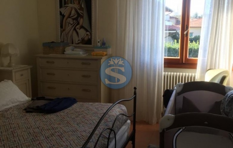 Villa singola in affitto a Pietrasanta