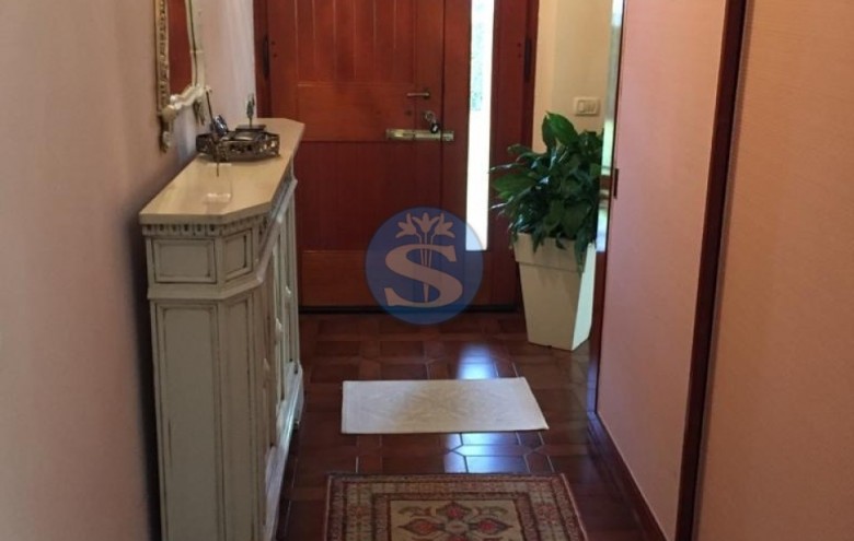 Villa singola in affitto a Pietrasanta