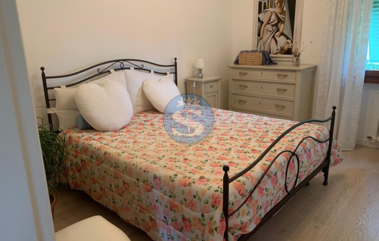 Villa singola in affitto a Pietrasanta