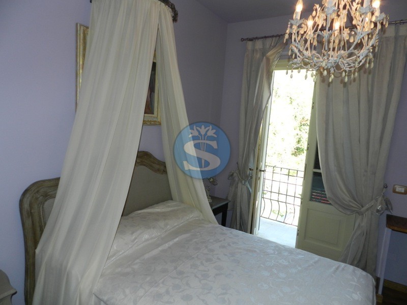 Villa singola in affitto a Pietrasanta