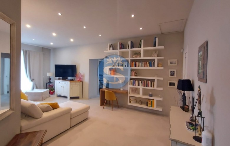 Appartamento in affitto a Forte dei Marmi