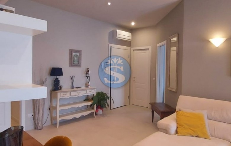 Appartamento in affitto a Forte dei Marmi