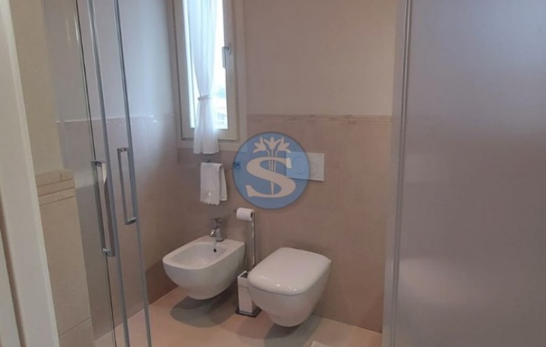 Appartamento in affitto a Forte dei Marmi