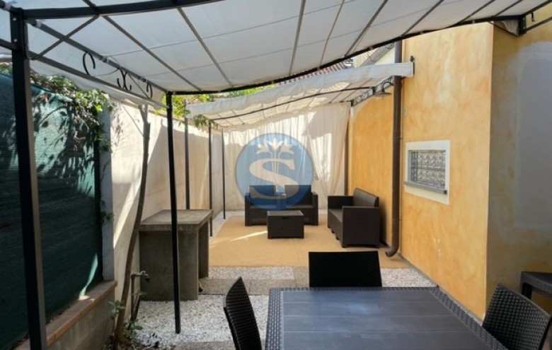 Villa singola in affitto a Pietrasanta