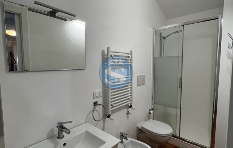 Villa singola in affitto a Pietrasanta