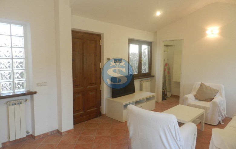 Villa singola in affitto a Pietrasanta
