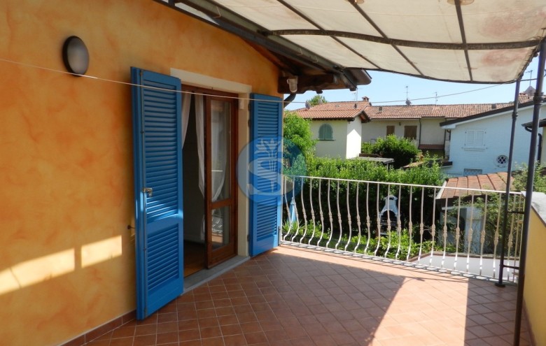 Villa singola in affitto a Pietrasanta