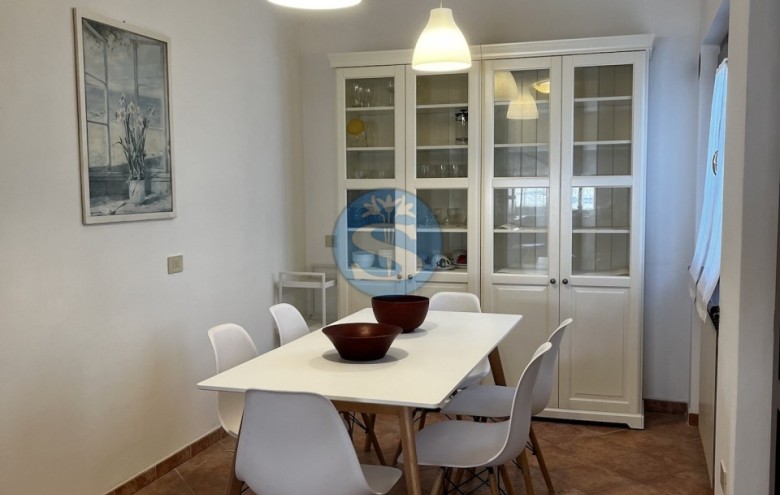 Villa singola in affitto a Pietrasanta