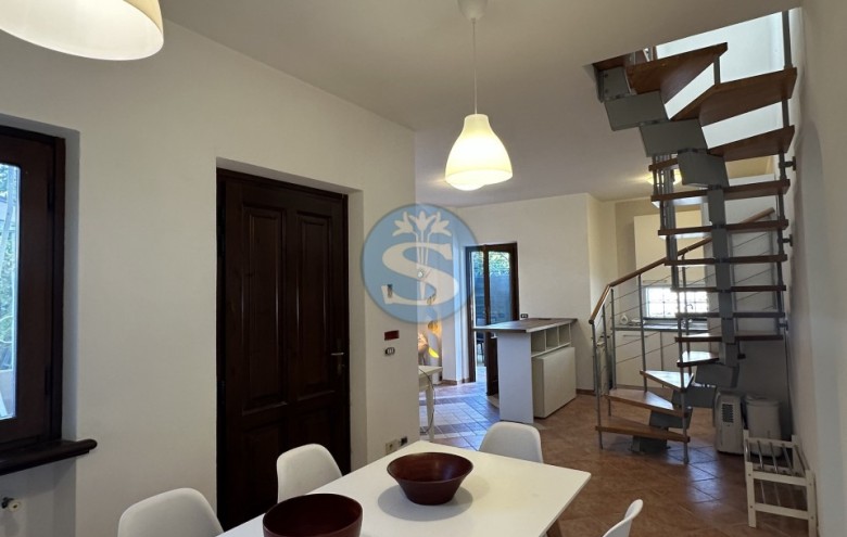 Villa singola in affitto a Pietrasanta