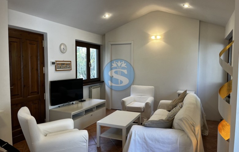 Villa singola in affitto a Pietrasanta