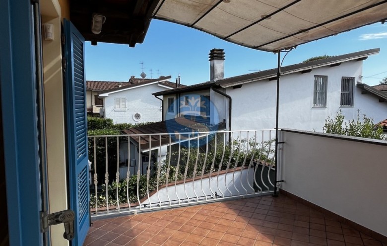 Villa singola in affitto a Pietrasanta