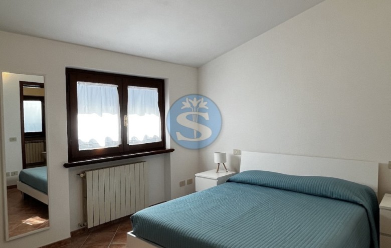 Villa singola in affitto a Pietrasanta