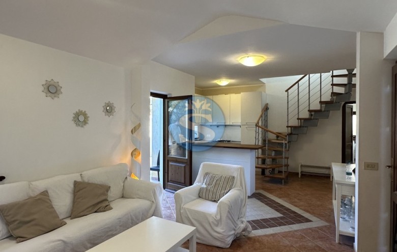 Villa singola in affitto a Pietrasanta