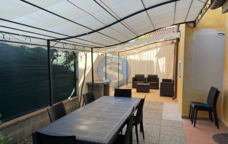 Villa singola in affitto a Pietrasanta