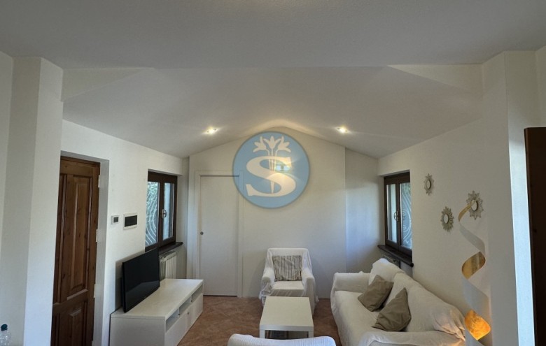 Villa singola in affitto a Pietrasanta