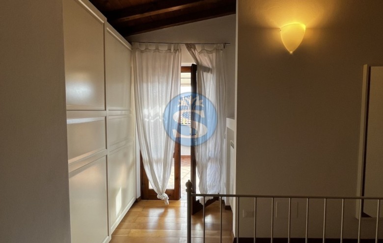 Villa singola in affitto a Pietrasanta