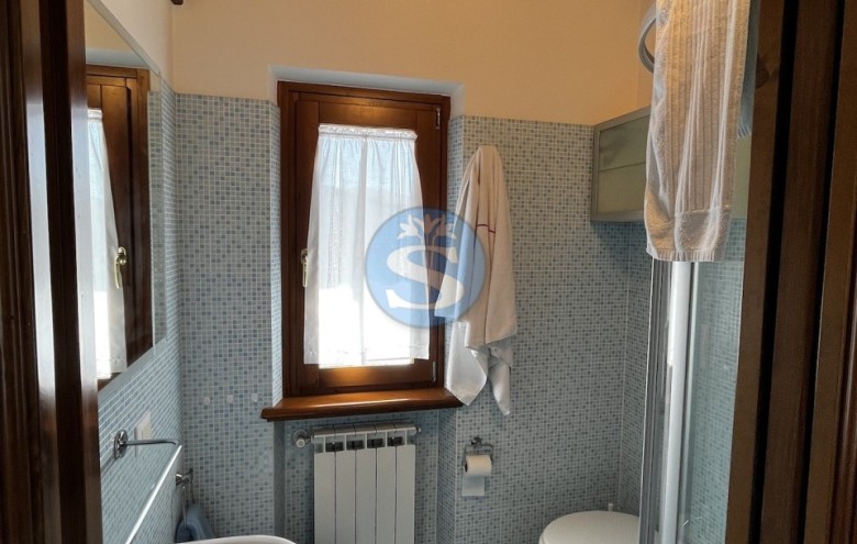 Villa singola in affitto a Pietrasanta