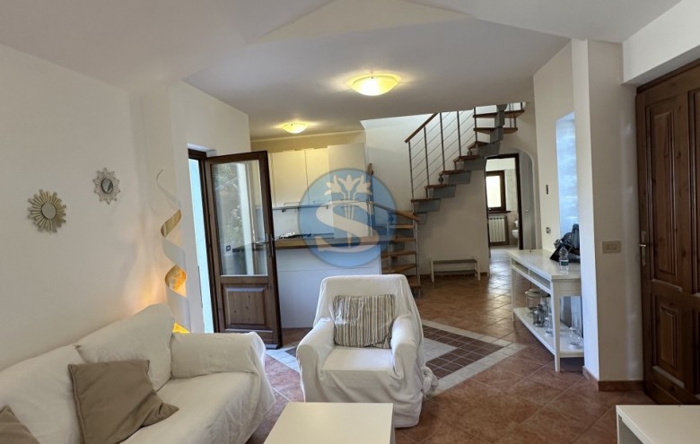 Villa singola in affitto a Pietrasanta