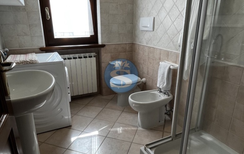 Villa singola in affitto a Pietrasanta