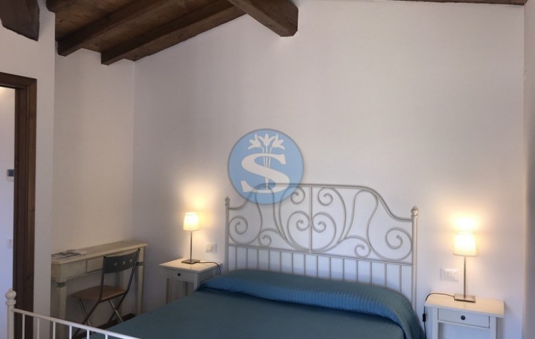 Villa singola in affitto a Pietrasanta