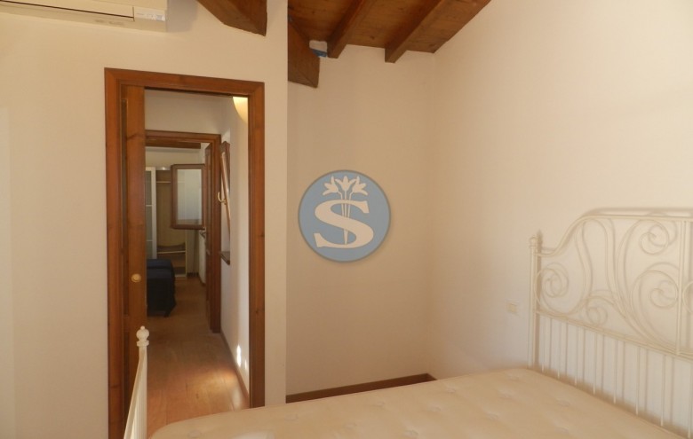 Villa singola in affitto a Pietrasanta