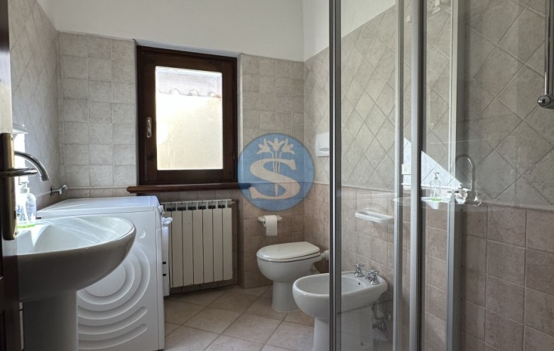 Villa singola in affitto a Pietrasanta