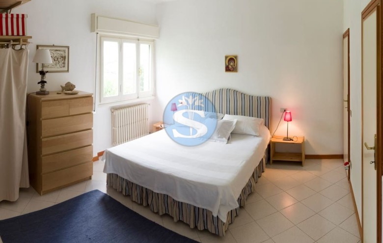 Villa singola in affitto a Pietrasanta