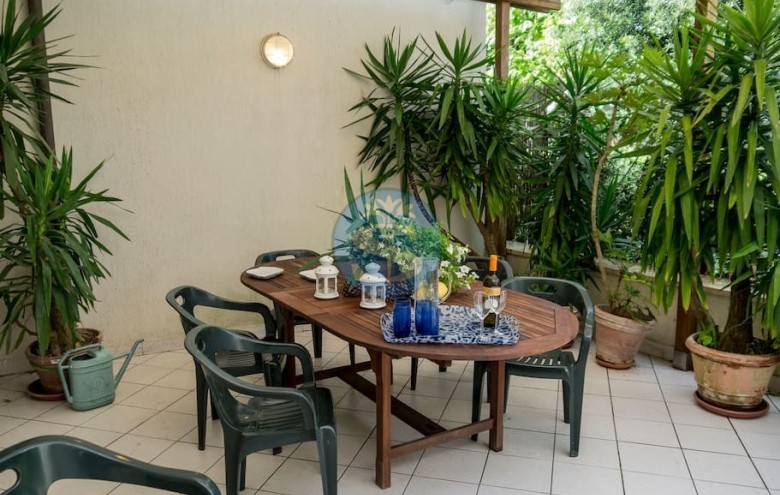 Villa singola in affitto a Pietrasanta