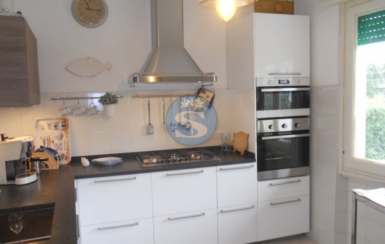 Villa singola in affitto a Pietrasanta