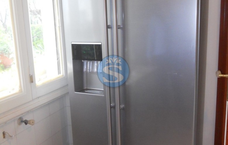 Villa singola in affitto a Pietrasanta