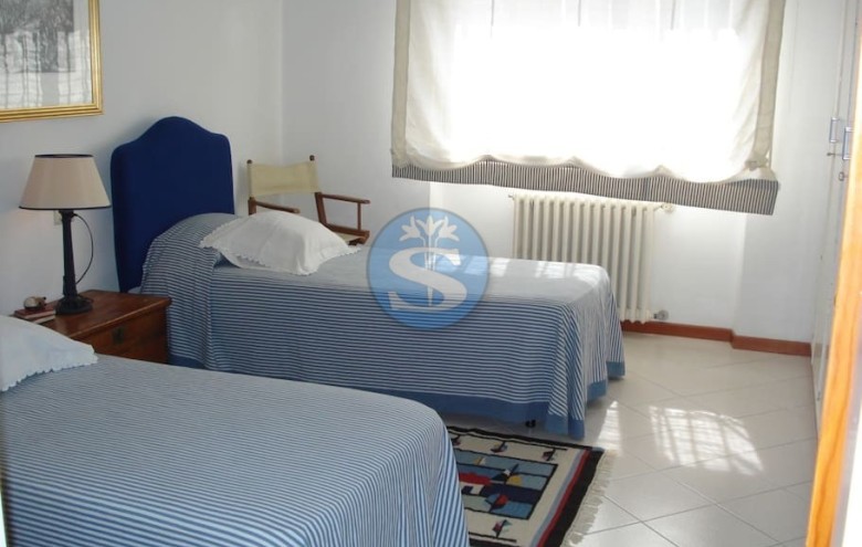 Villa singola in affitto a Pietrasanta