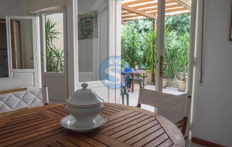 Villa singola in affitto a Pietrasanta