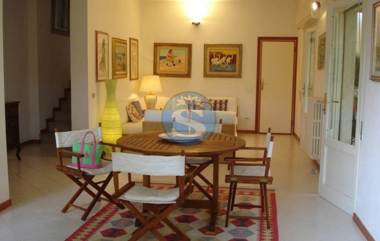 Villa singola in affitto a Pietrasanta