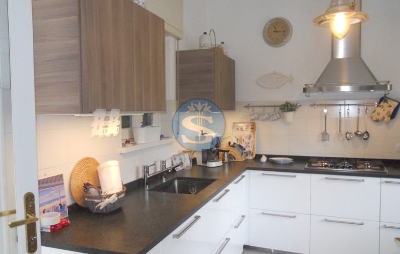 Villa singola in affitto a Pietrasanta