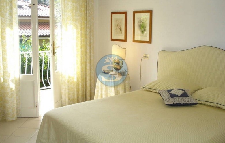 Villa singola in affitto a Pietrasanta