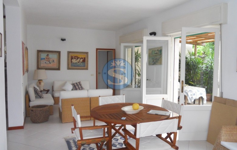 Villa singola in affitto a Pietrasanta