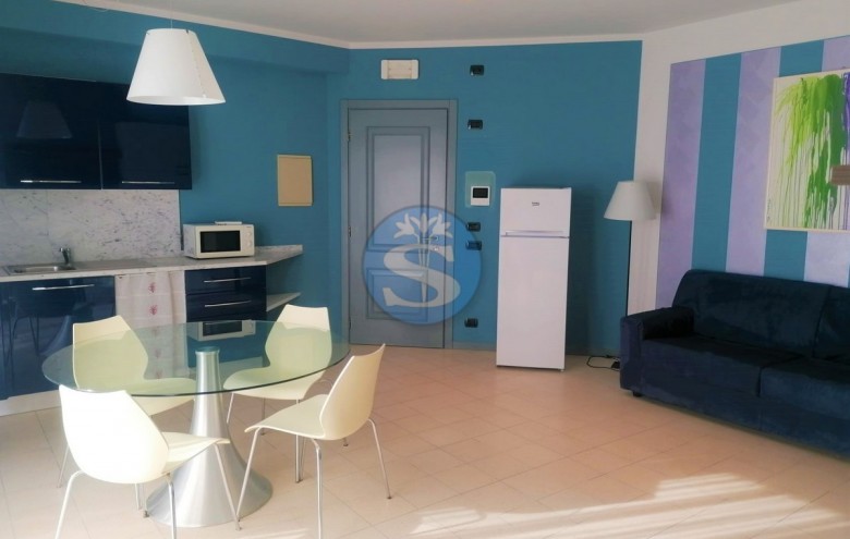 Appartamento in affitto a Pietrasanta
