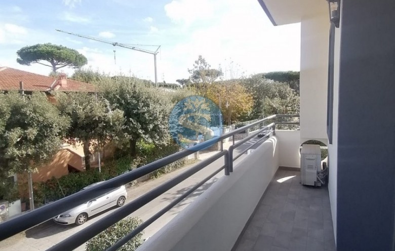 Appartamento in affitto a Pietrasanta
