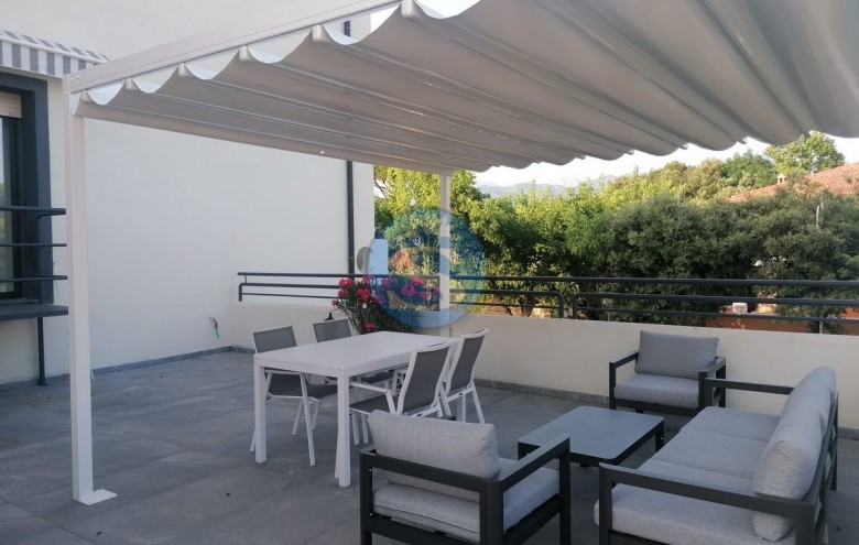 Appartamento in affitto a Pietrasanta
