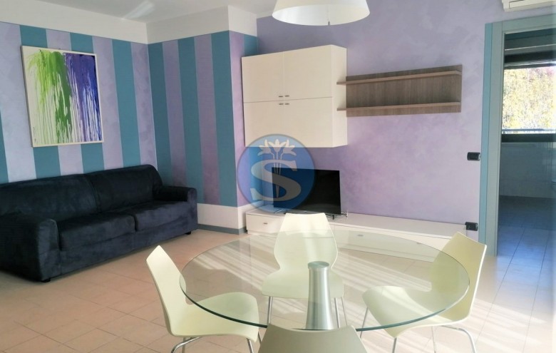 Appartamento in affitto a Pietrasanta