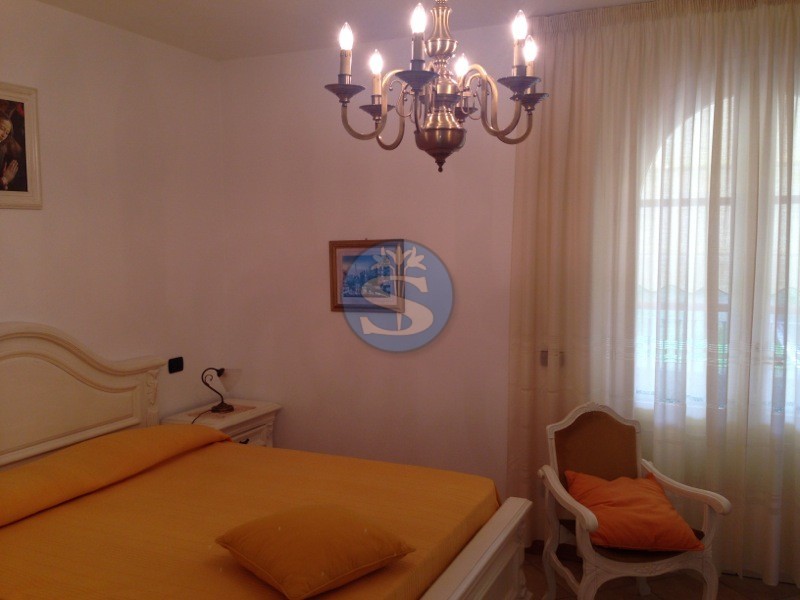 Villa singola in affitto a Forte dei Marmi