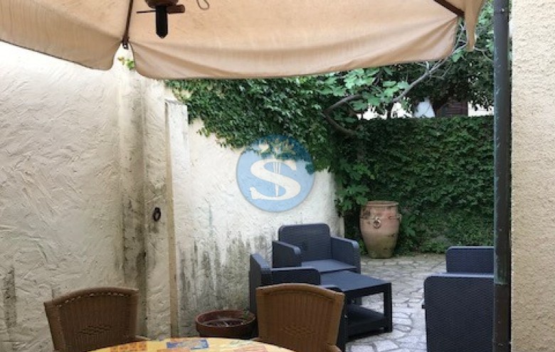 Villa singola in affitto a Pietrasanta