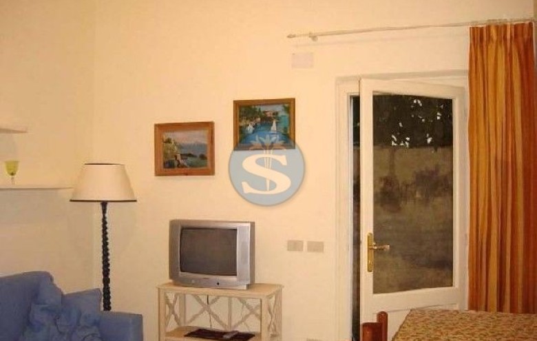 Villa singola in affitto a Pietrasanta