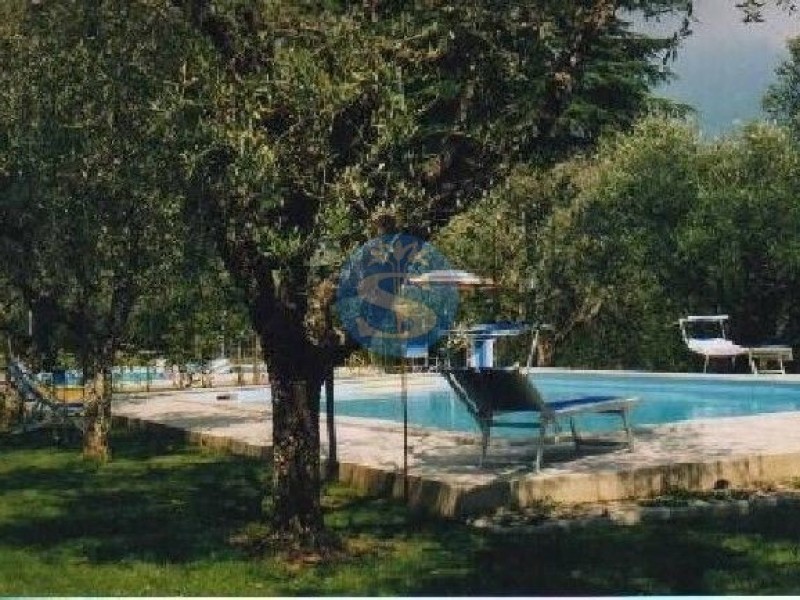 Villa singola in affitto a Camaiore