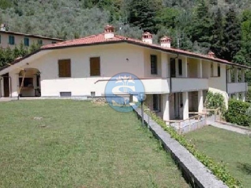 Villa singola in affitto a Camaiore