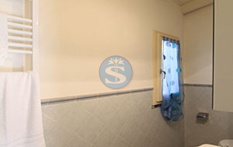 Villa singola in affitto a Forte dei Marmi